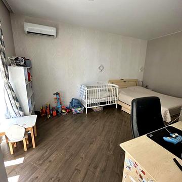 Продаж 1к Квартира Чехова вулиця ЖК Парк Фонтанов