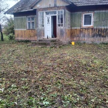 Продам будинок в селі Дички