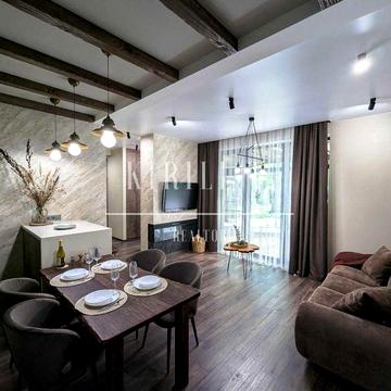 Аренда дома 5к 121м2 18 соток село Орловщина Forrest Park & Resort