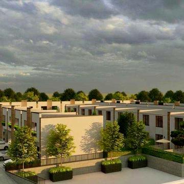 СТАРТ продажу! Таунхауси від забудовника 75м2 - 65000$