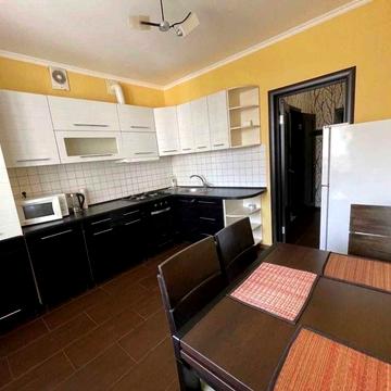 квартира однокімнатна ЖК Слобідка