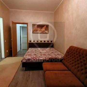 Сдам 1К-Кв.-Студию, ЖК Журавлевский, ул. Новоалександровская 54-А.