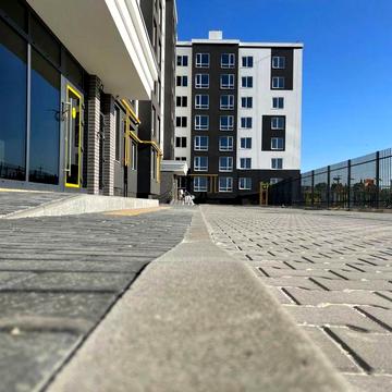 Продаж однокімнатної 45,2м2 #48 в Топ ЖК Петрівські Липки,паркінг ЖК Петрівські Липки