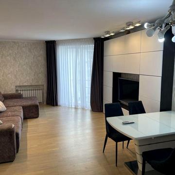Левада, продаж 2-кімнатної Квартири з Дизайнерським ремонтом,Новобудов