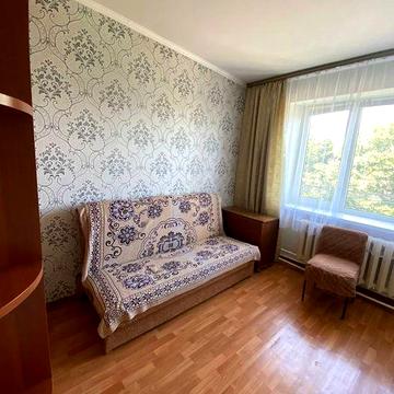 Сдам квартиру на долгий срок в городе Черноморск