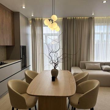 Дуплекс з ремонтом ‼️ центральні комунікаціі | 125 м2 | 2,7 сотки