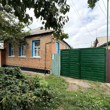 Будинок 70 м2,вул.Бехтерева,8.Лиса Гора