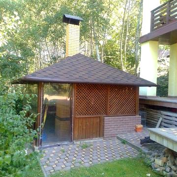 Довгострокова оренда 4к Дім Братів Котенків (Кутузова) провулок