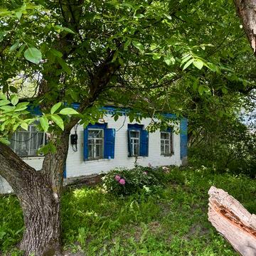 Продається будинок у селі Великі Будища(Полтавський р-н)