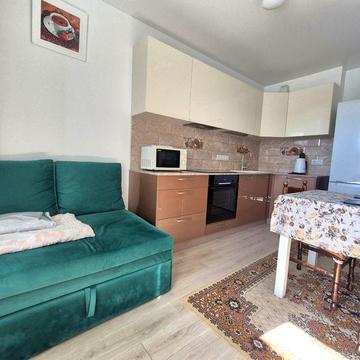 ЖК Атлант, здам квартиру 45 м², 2 поверх