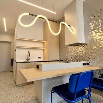 Довгострокова оренда 2к Квартира Шевченко Тараса провулок ЖК Loft Smart