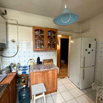 Продаж готової квартири в ближньому центрі