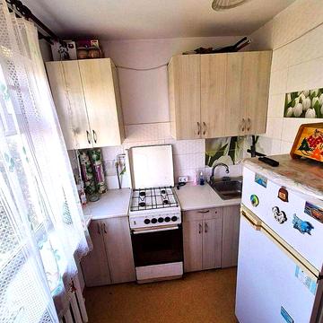 Оренда 1-кімнатної квартири, район круга