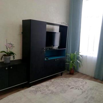 Довгострокова оренда 1к Квартира Соборна вулиця