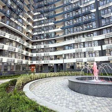 Срочно Квартира Курортный Аркадия Атмосфера Море ЖК Атмосфера