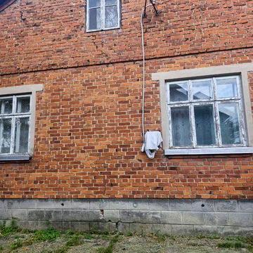 Продаж будинку в с. Оброшино ( обжитий район) добрий доїзд ( широка до