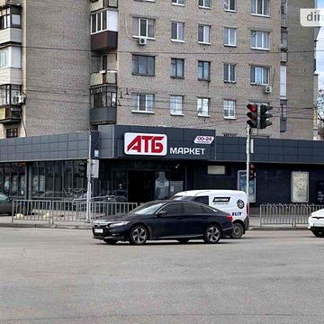 Продаж 2к Квартира Слобожанський проспект