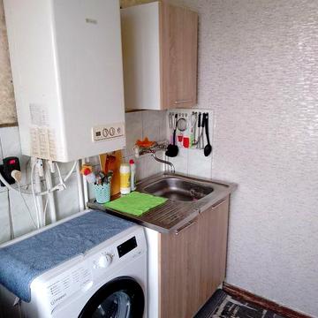 Продам 2комн квартиру с АГО