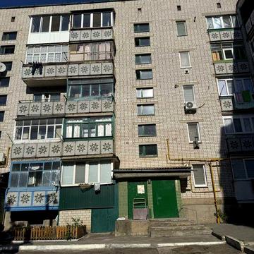 Терміново продам 2х кімнатну квартиру