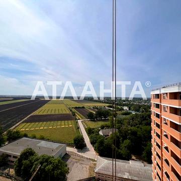 2-комнатная квартира в сданном ЖК Реал Парк, Малиновский р-н ЖК REAL PARK