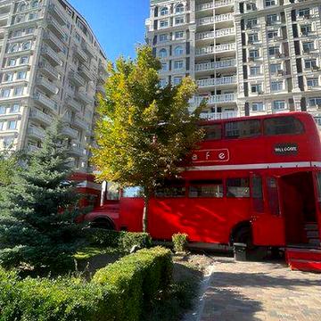 Продаж квартири в ЖК “Нова Англія”,  Брайтон – вул. Максимовича, 26-В ЖК Нова Англія