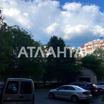 3-комн. квартира на Фонтане,  Палубная, Адмиральский пр, Мачтовая