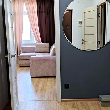 Продаж 1к Квартира Розкидайлівська вулиця ЖК Пространство  на Раскидайловской