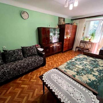 Здається 1кімн. квартира на вул. Полєтаєва