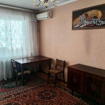 Аренда 2х комнатной по Содружества.