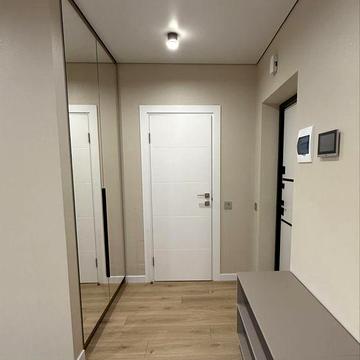 Продаж 1-к квартири 49 м² з ремонтом м. Київ , Жуляни ЖК Cappuccino House