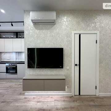 Продаж 1к Квартира Краснова вулиця ЖК Kadorr City