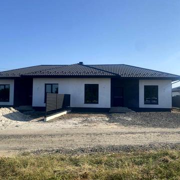 Продаж будинок-дуплекс! 3кім. 82кв.м
