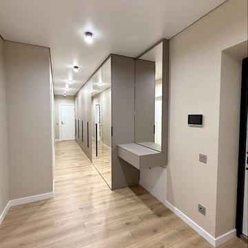 Продаж 2-к квартири 73 м кв. з ремонтом і меблями м. Київ ЖК Cappuccino House