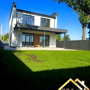 Продається стильний та сучасний будинок БЕЗ КОМІСІЇ! Є ГАЗ