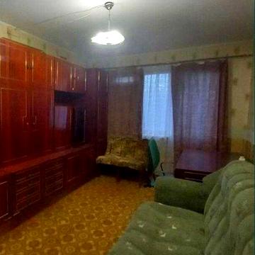 1к квартира на Новых Домах, Григоренко 10
