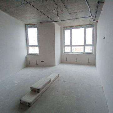 ЖК Центральний 2 велика двушка з ремонтом на 60% ЖК Центральний 2