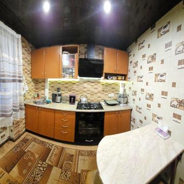 Продаётся отличная 4х комнатная квартира, mar