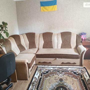 Продаж 3к Дім Крушельницької (Войкова) вулиця