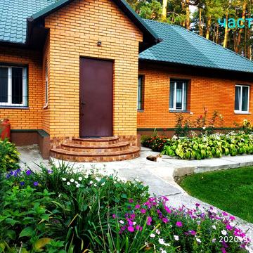 Будинок у лісі, с.Проців, Бориспільський р-н, 35км до Києва