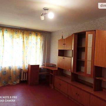 Довгострокова оренда 1к Квартира Зарічанська вулиця