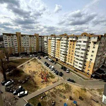 ‼️ Просторная 3к квартира 97 м²  ЖК Солнечный строительное сост. 21675 ЖК Солнечный Квартал