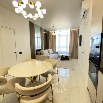 Атмосфера‼️ 2-ком.кв.‼️ 65м, Аркадия, Каманина, Кадорр, Родос ЖК Атмосфера