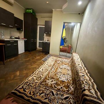 Довгострокова оренда 1к Квартира Кубійовича вулиця