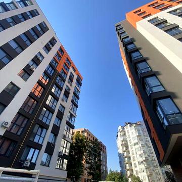 РОЗТЕРМІНУВАННЯ! Продаж 1-кімнатної квартири в ЖК “Central Park” ЖК Central Park