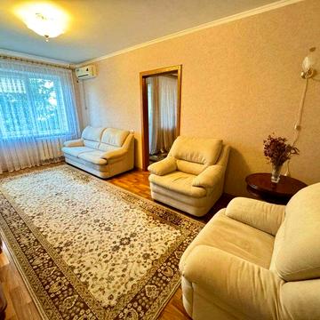 Продам 3х комнатную квартиру ЖК ОСМД