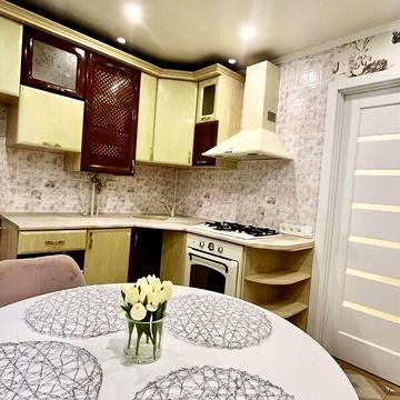 Продаж 1к Квартира Кафедральна вулиця