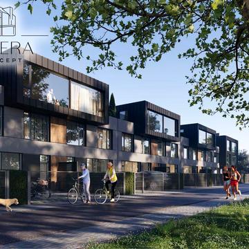 Продажа таунхауса в Concept Riviera