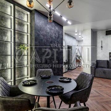 Продажа 3-к квартиры, ЖК "Crystal Park Tower", Берестейский пр-т, Киев ЖК Crystal Park Tower