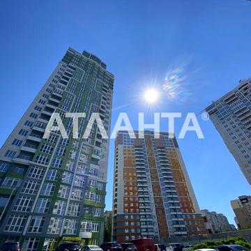 3-комнатная без ремонта, сданный ЖК 4 Сезона Будова, Фонтан Приморский ЖК ЧЕТЫРЕ СЕЗОНА