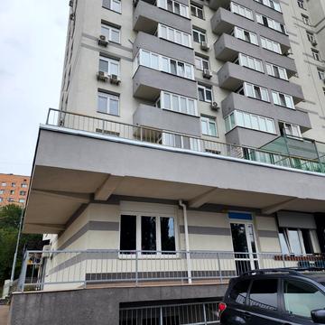 Набережна вул., 6-Ж